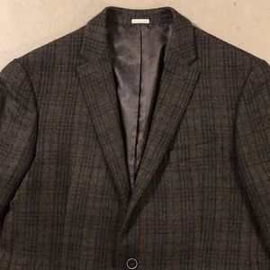 Joseph Abboud Slim Fit Sport Coat